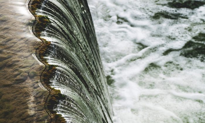 barrage