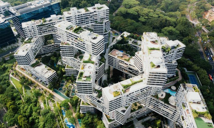 ecoquartiers