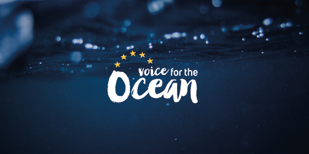 voice for the ocean