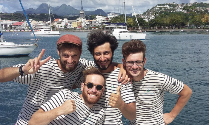 zero waste world tour
